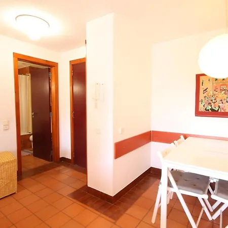 Appartement Sunny And Cozy Apartment, Azul By Trip2portugal *