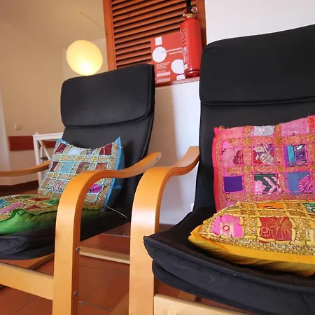 Sunny And Cozy Apartment, Azul By Trip2portugal *
