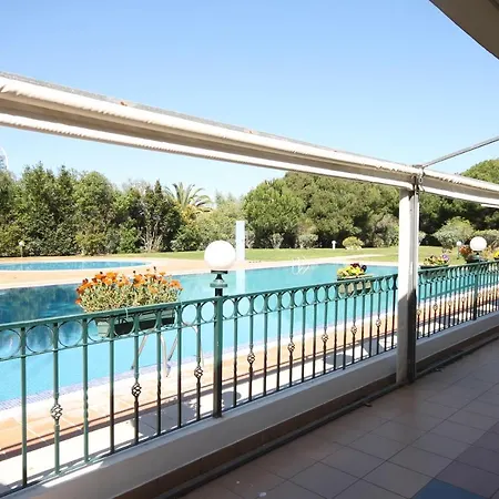 Sunny And Cozy Apartment, Azul By Trip2portugal Appartement Quarteira