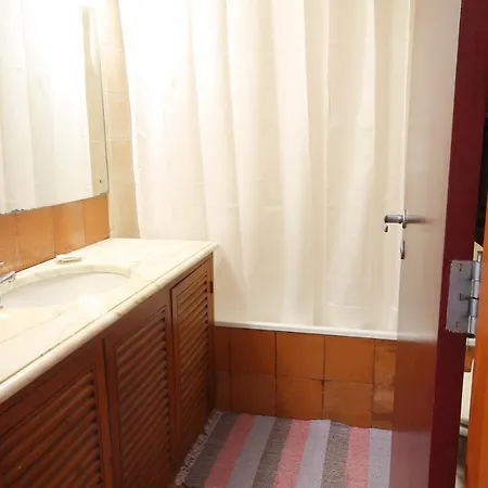 Apartment Sunny And Cozy Apartment, Azul By Trip2portugal Quarteira
