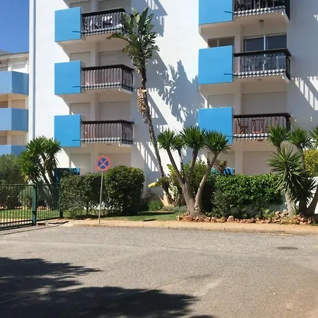 Sunny And Cozy Apartment, Azul By Trip2portugal Apartment Quarteira