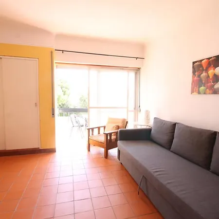 Sunny And Cozy Apartment, Azul By Trip2portugal Apartment Quarteira