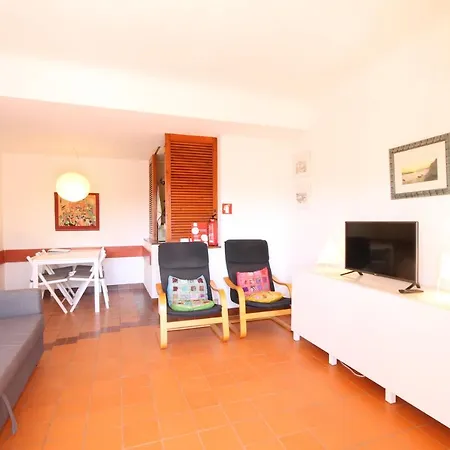 Sunny And Cozy Apartment, Azul By Trip2portugal Apartment *