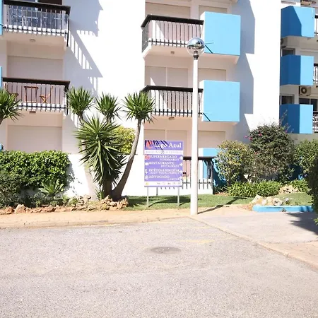 Sunny And Cozy Apartment, Azul By Trip2portugal * Quarteira